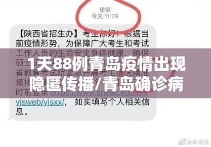 一张图看懂今日山东青岛胶州疫情_山东疫情最新消息今天