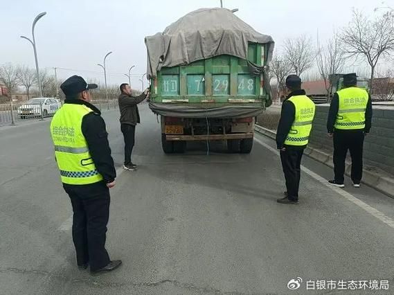 白银区疫情封城最新消息/白银区企业复工复产热情高涨