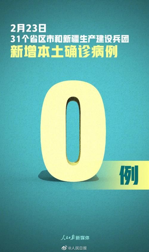 5地新增3例均为境外输入/31省区市新增境外输入17例