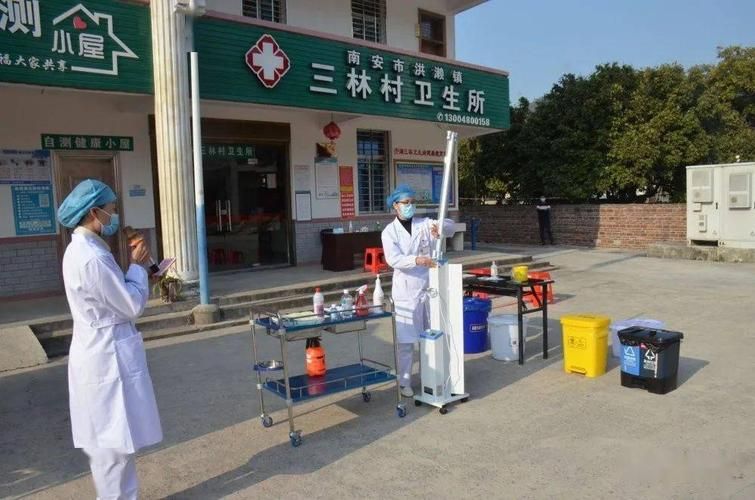 南安市新增疫情关注:新冠疫情南安市伤亡情况21年之前