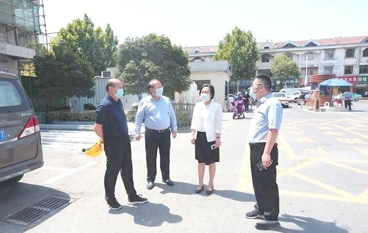 【江苏省宿迁市泗洪县哪里地区有疫情了呢_江苏省宿迁市泗洪县是哪个区的】