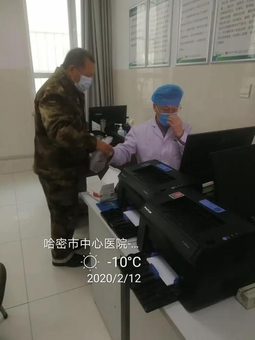 【哈密最新疫情进展信息,哈密疫情封了几次】