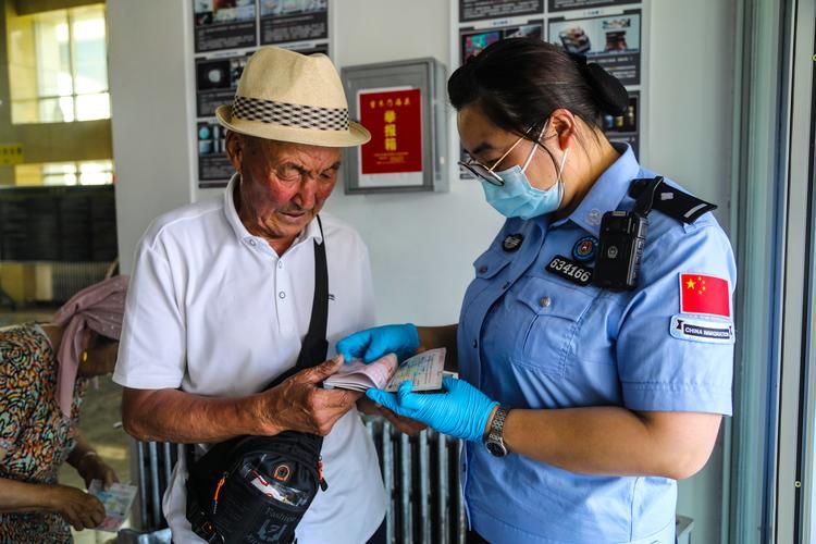 新疆维吾尔自治区阿勒泰地区吉木乃县疫情风险地区划分(阿勒泰地区吉木乃县吉木乃镇)
