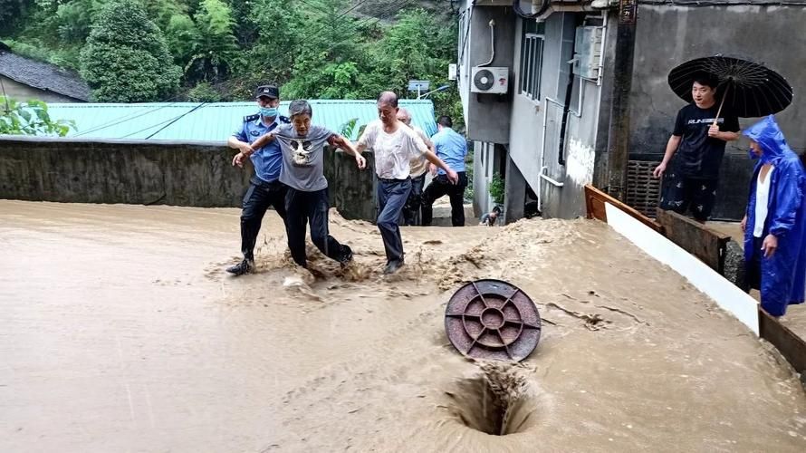 【6月24日疫情最新通报陕西省安康市旬阳市_安康市旬阳市的洪涝警戒水位】