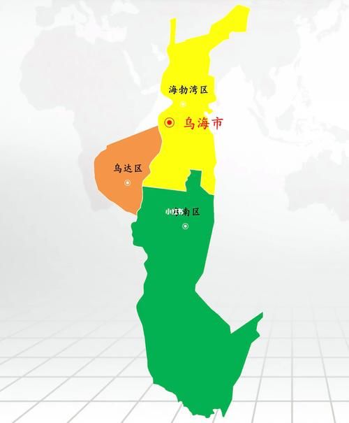 预计近7天内蒙古自治区乌海市海勃湾区二次疫情蔓延(内蒙古乌海市海勃湾区包海)