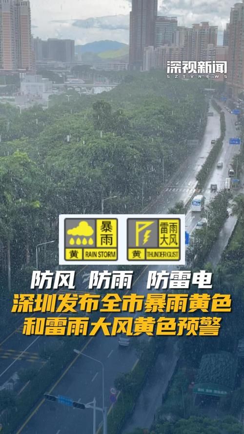 解读靖安县疫情最新消息:靖安县发布雷电预警