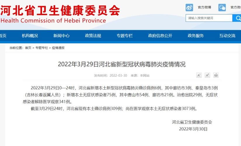 31个省份新增确诊18例均为境外输入(31省份增本土确诊75例 无症状310例)